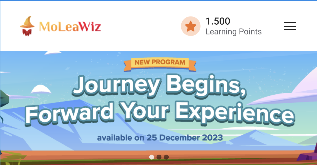 Moleawiz Application